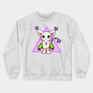 tailmon Crewneck Sweatshirt